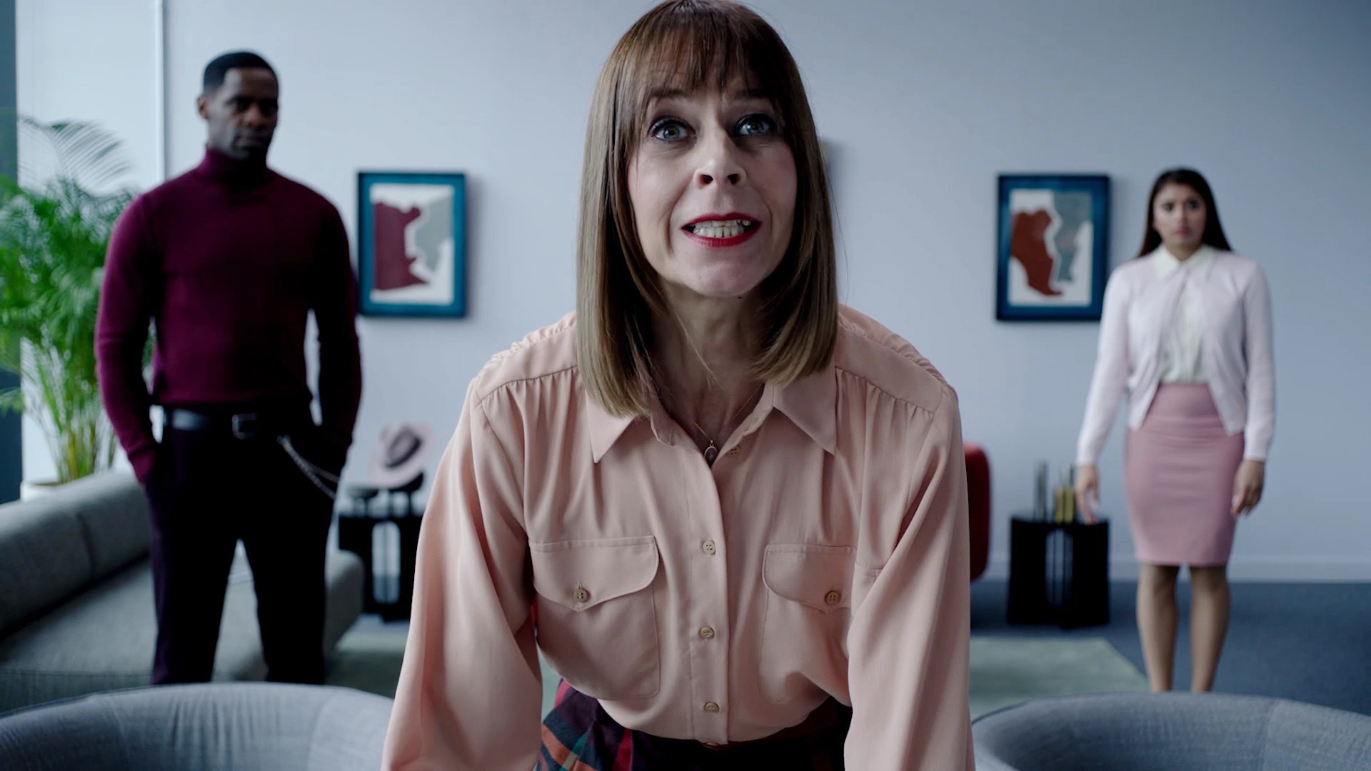 The Complex - Imagen 20